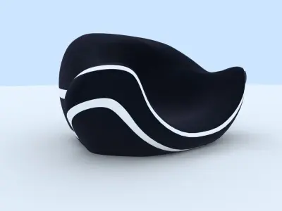Design Chair 3D model