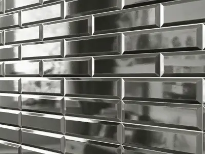 CIFRE CERAMICA Durban Wall tiles 3D model