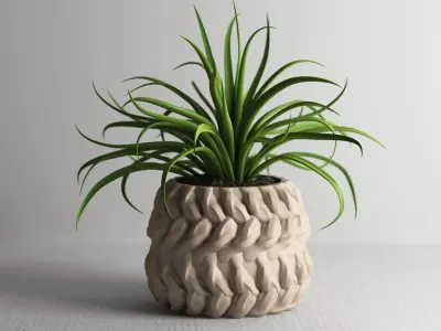 vase 3d print 284  3D print model