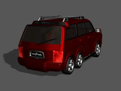 TC Concept Plus 3D model