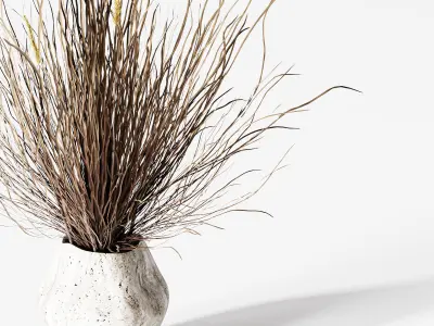 Bouquet24 3D model