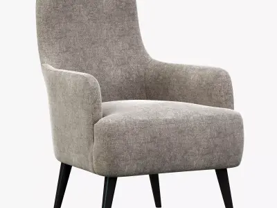 Ditre Italia Ray 3D model