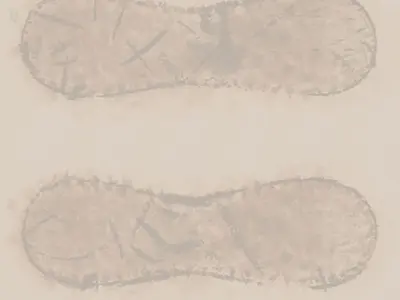 Baseball NEW and OLD with 4K texture Low-poly 3D model