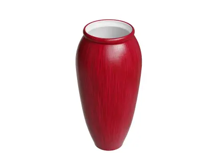 Flower Pot 3D model purchase