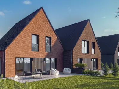 LUMION 12 SCENE  3D model