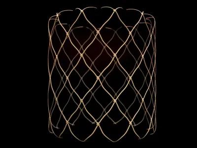 Net Substance materials collection Texture