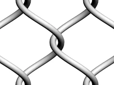 Hammer Cage 3D model