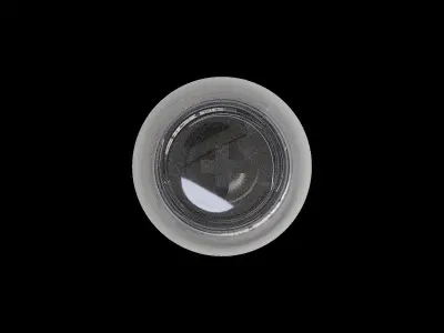 Blender For Shakes And Smoothies 3D model