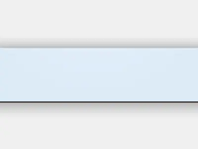 LILLTRASK Worktop 1 Low-poly 3D model