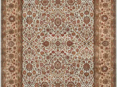 carpet Free 3D print model