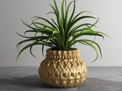 vase 3d print 382  3D print model