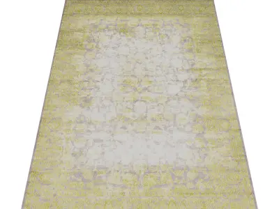 Rug Set 1936 3D model