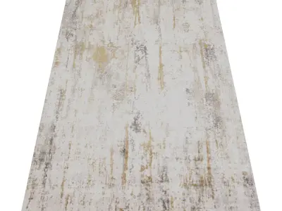Rug Set 578 3D model