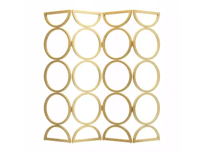 Screen GZ-M1002 3D model