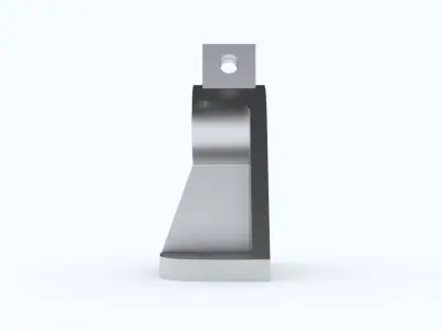 Mechanical Part No 31 3D print model