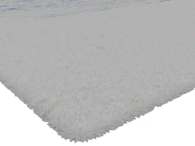 Rug Set 2208 3D model