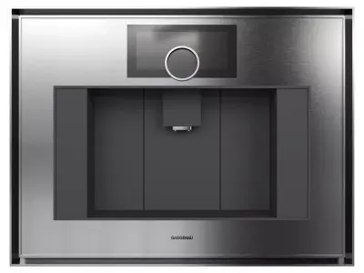 Gaggenau Appliances Collection 3D model