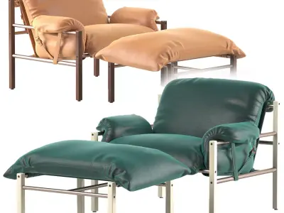 Bassam Fellows SLING 3D model