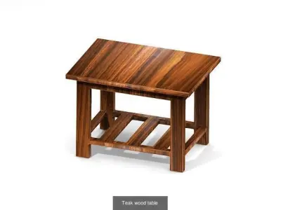 FURNITURE COMBO DESIGN PACK 3D Model Collection