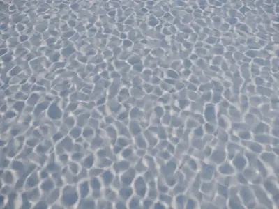 Water - Caustics - Corona Renderer Free 3D model