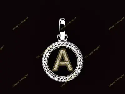 AV Designe 188 3D print model