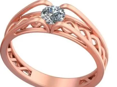 GR-55 3D print model