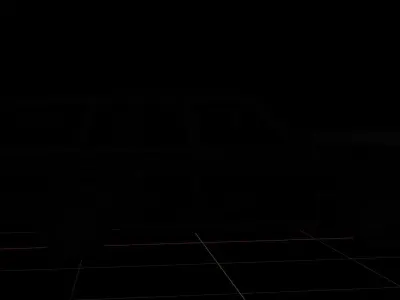 3d Car Model  3D model by surajpatwal8347
