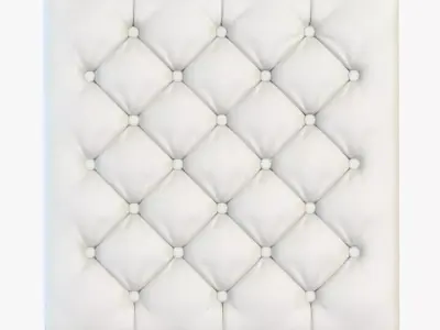 Capito wall panel PW 3D model