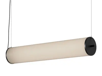 Dantone Home Nooi Large Pendant Lamp 3D model