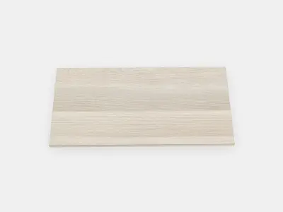 KOMPLEMENT Shelf 13 Low-poly 3D model