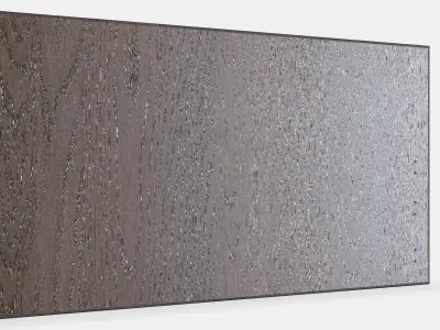 SINARP Drawer front 5 Low-poly 3D model