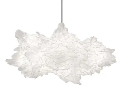 AYALA SERFATY Webs1 Sama series 3D model