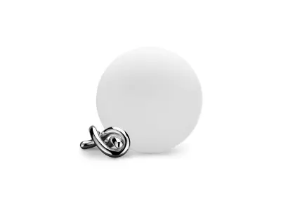 MOORGEN BOWKNOT SERIES Free 3D model