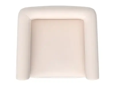 Evie Swivel Chair 225262-001 3D model