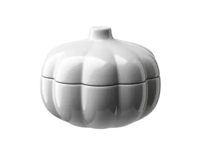 Taac Pumpkin Container by Cassina 3D model