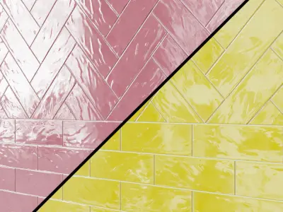 Wall tiles Cifre Ceramica Royal Wall tiles 3D model