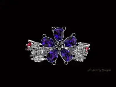 AV Designe 276 3D print model