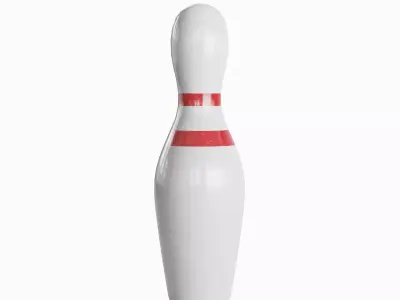 Bowling Pin Pack