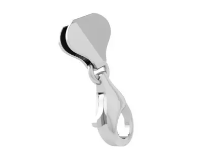 Lobster Clasps Claw Jewellery Hooks 3773 Free 3D print model