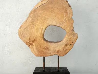 Johan Decor  3D model