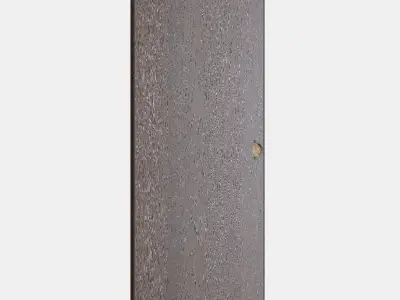 SINARP By 10 Low-poly 3D model