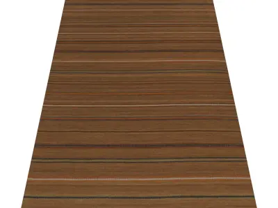 Rug Set 771 3D model