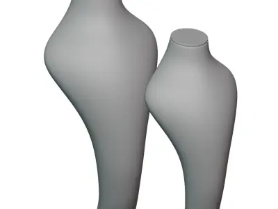 Jewelry Stand Vol 2-1 3D print model 3D print model
