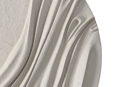 Wall Decor 26 3D model purchase