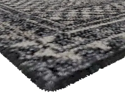 Rug Set 546 3D model
