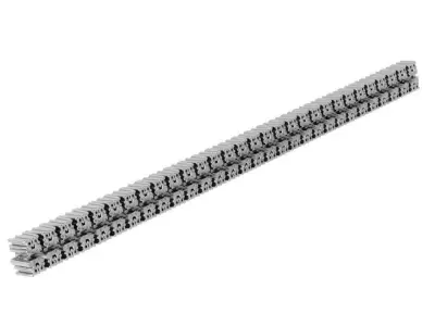 Diamond Bracelet 4103 3D print model
