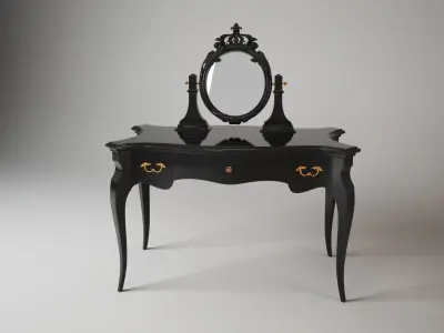 Annibale Colombo M1472 3D model