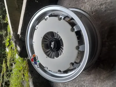 Aero Disc Mugen CF48  3D print model