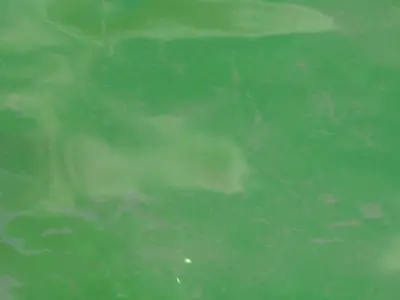 Realistic Jade Bowl with 4K textures Low-poly 3D model