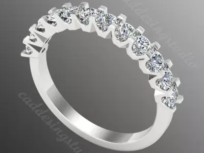 Ring kt118 3D print model
